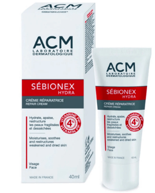 ACM SEBIONEX HYDRA 40ML - Anwar Store