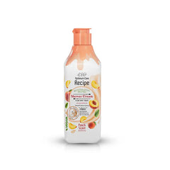 EVA PEACH SHOWER CREAM 370ML