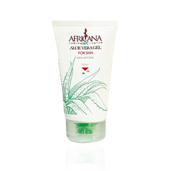AFRICANA ALOE VERA GEL 125ML - Anwar Store