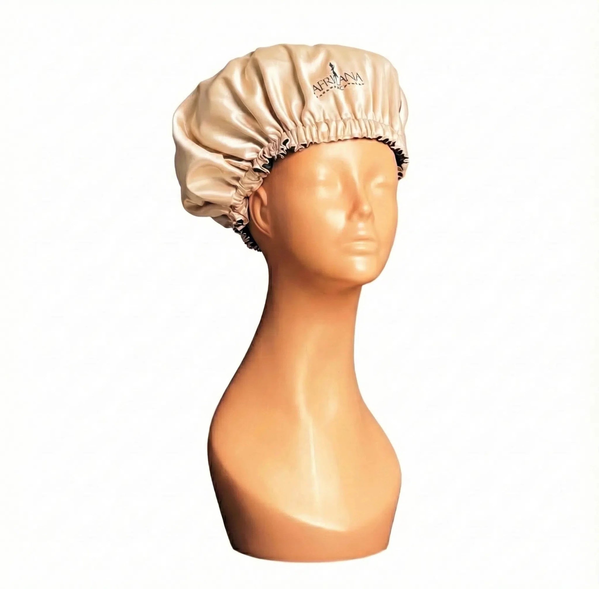 AFRICANA SATIN BONNET - Anwar Store