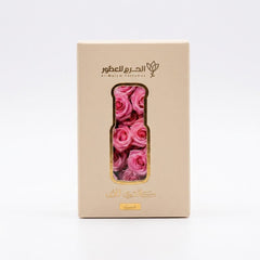 AL HARAM PERFUMES CANDY LOVE MUSK 5ML - Anwar Store