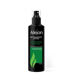 Alejon Anti Dandruff Lotion 150 ml - Anwar Store