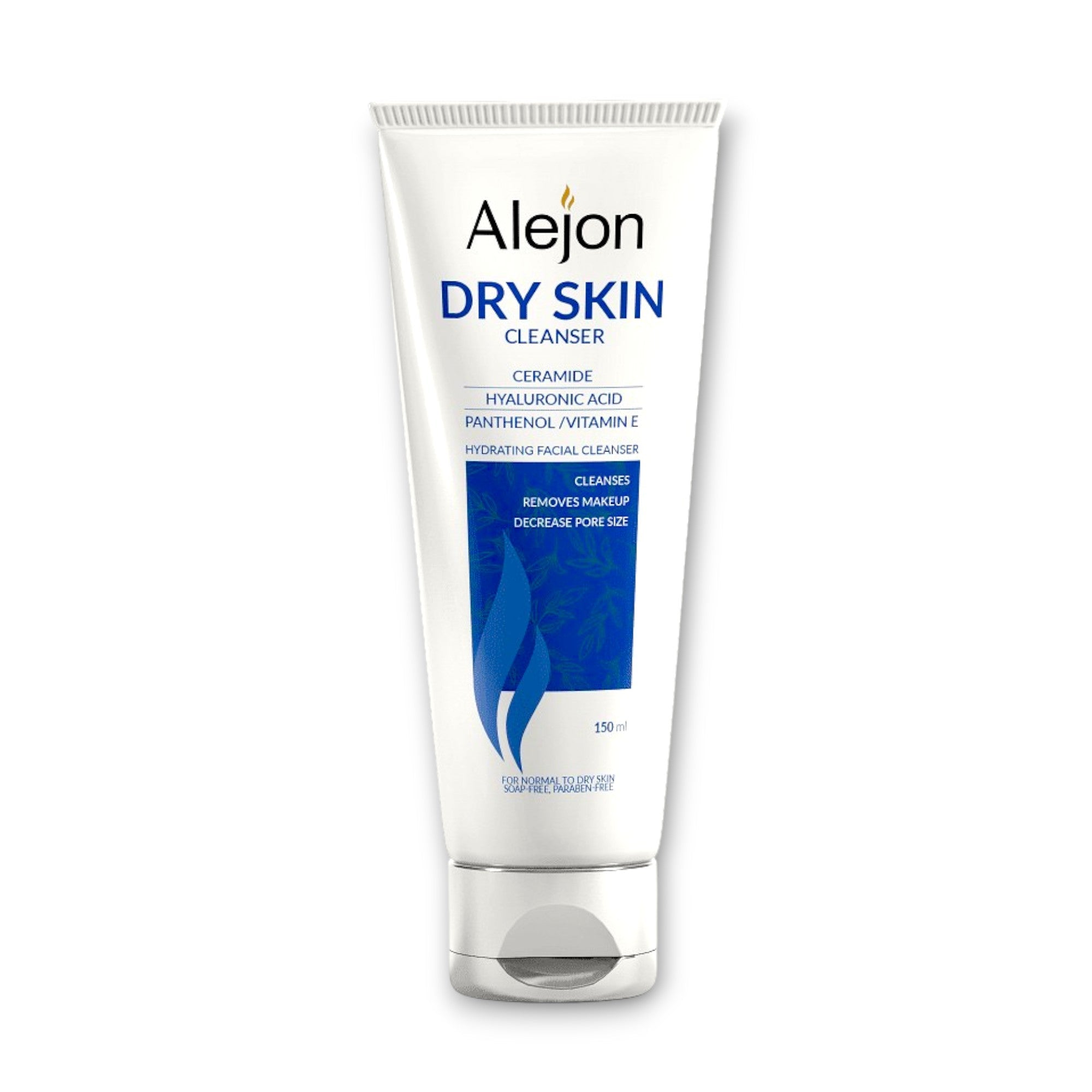 ALEJON DRY SKIN CLEANSER 150ML OFFER - Anwar Store