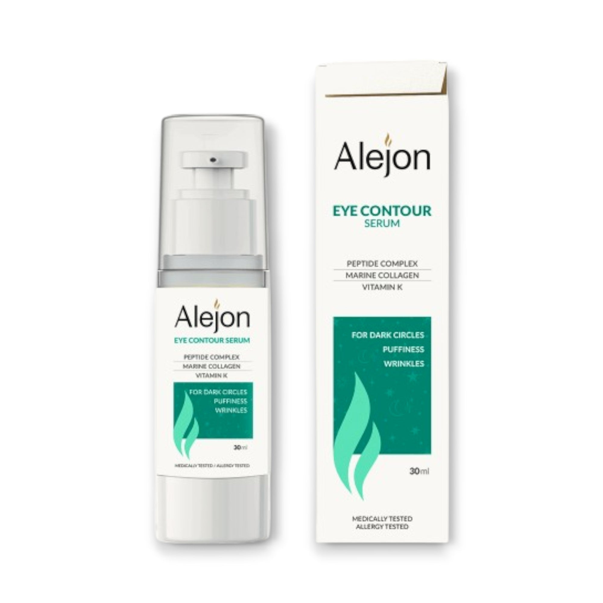 ALEJON eye contour serum offer 30ML - Anwar Store