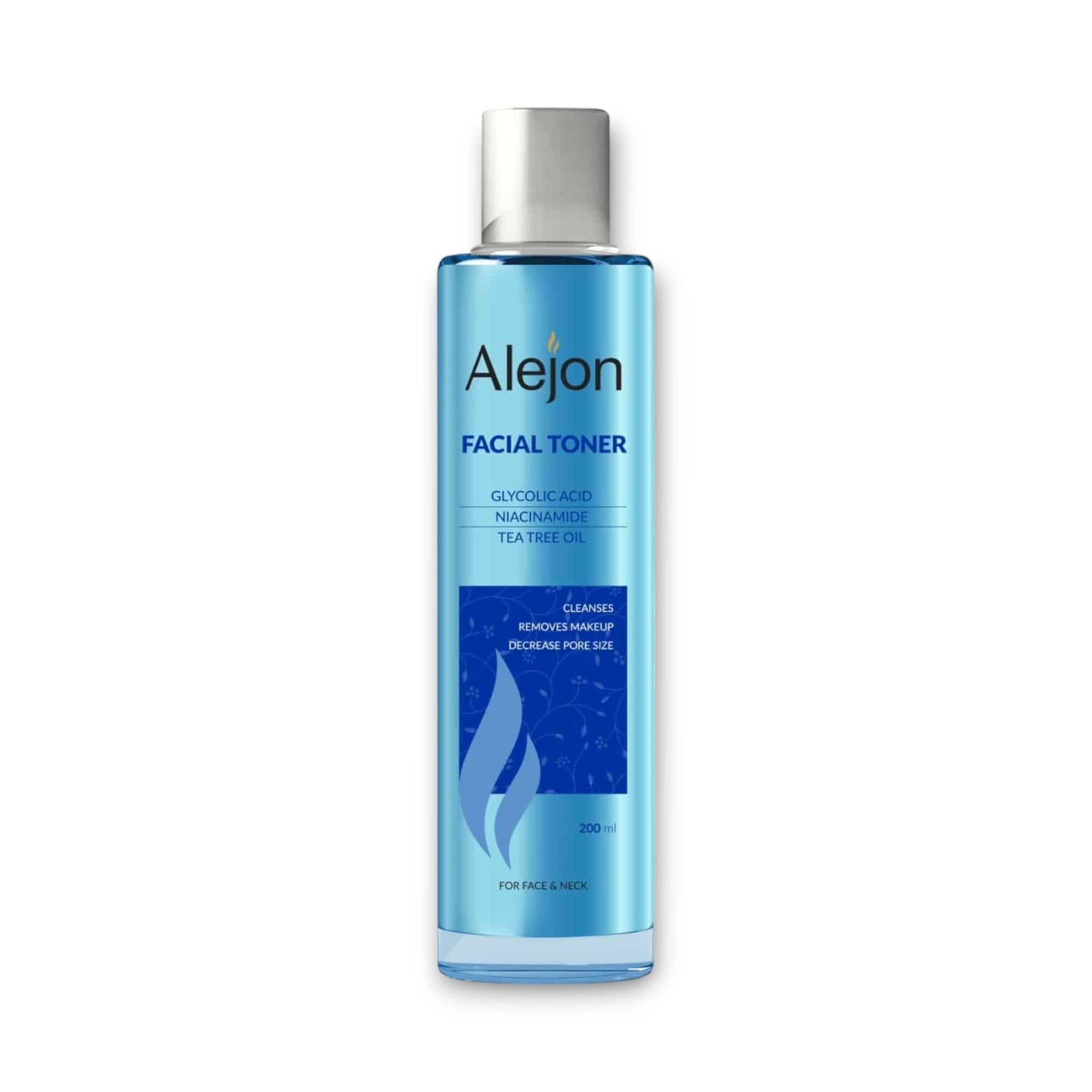 ALEJON FACIAL TONER 200ML - Anwar Store
