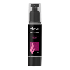 ALEJON HAIR SERUM 50ML OFFER - Anwar Store