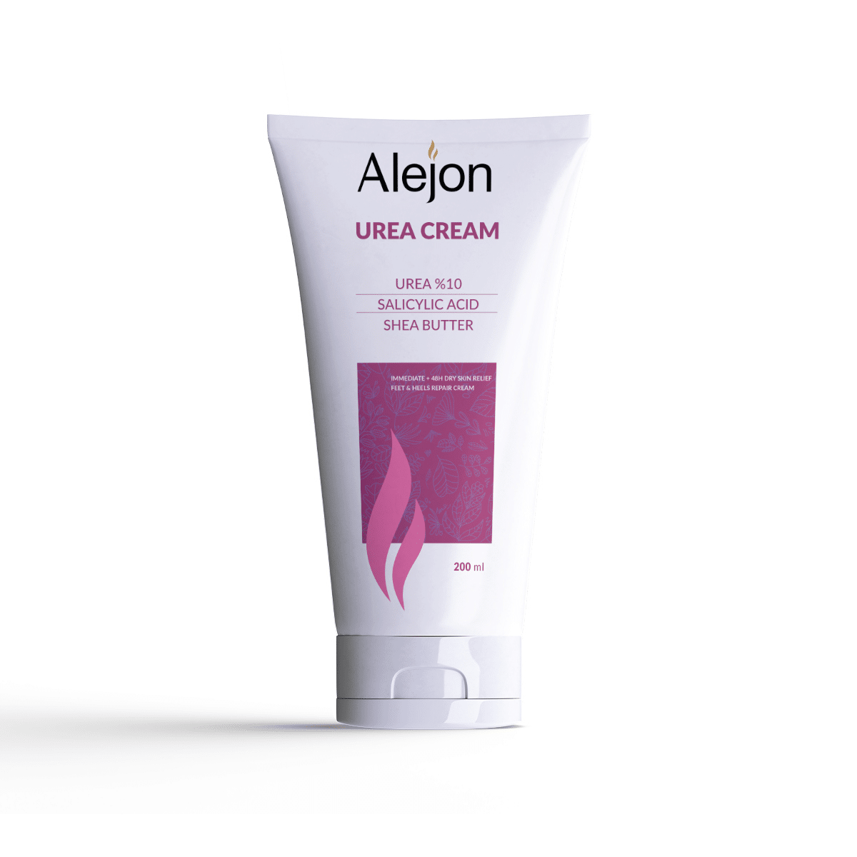 ALEJON UREA CREAM 10% 200gm - Anwar Store