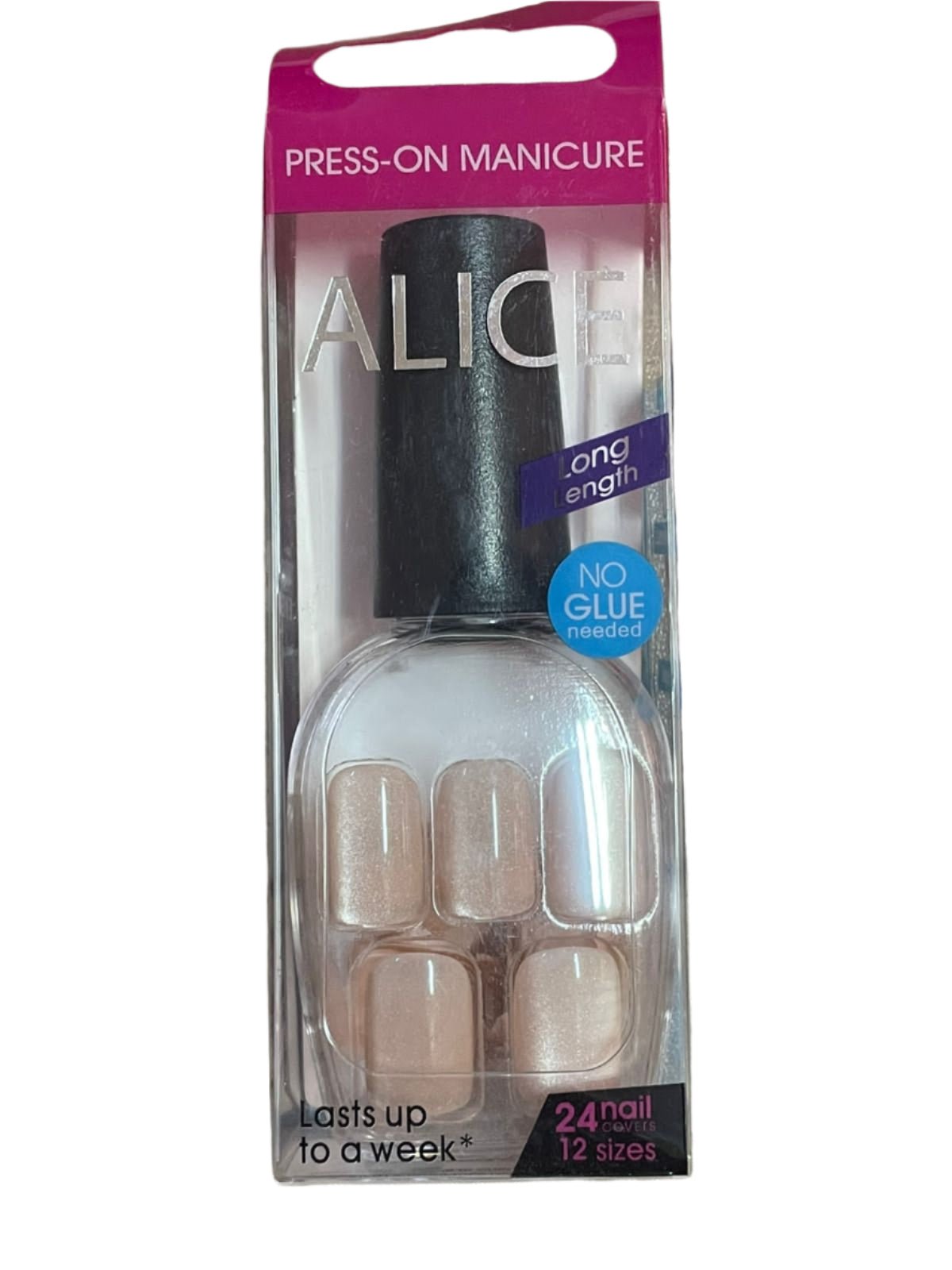 ALICE AS-234