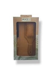 ALICE (BRUSH+ BABY HAIR BRUSH) SET - Anwar Store