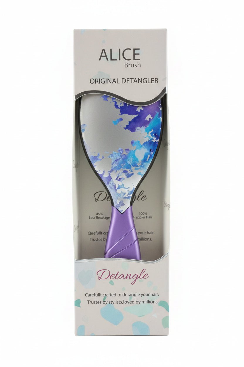 ALICE BRUSH ORIGINAL DETANGLER 1588 - Anwar Store