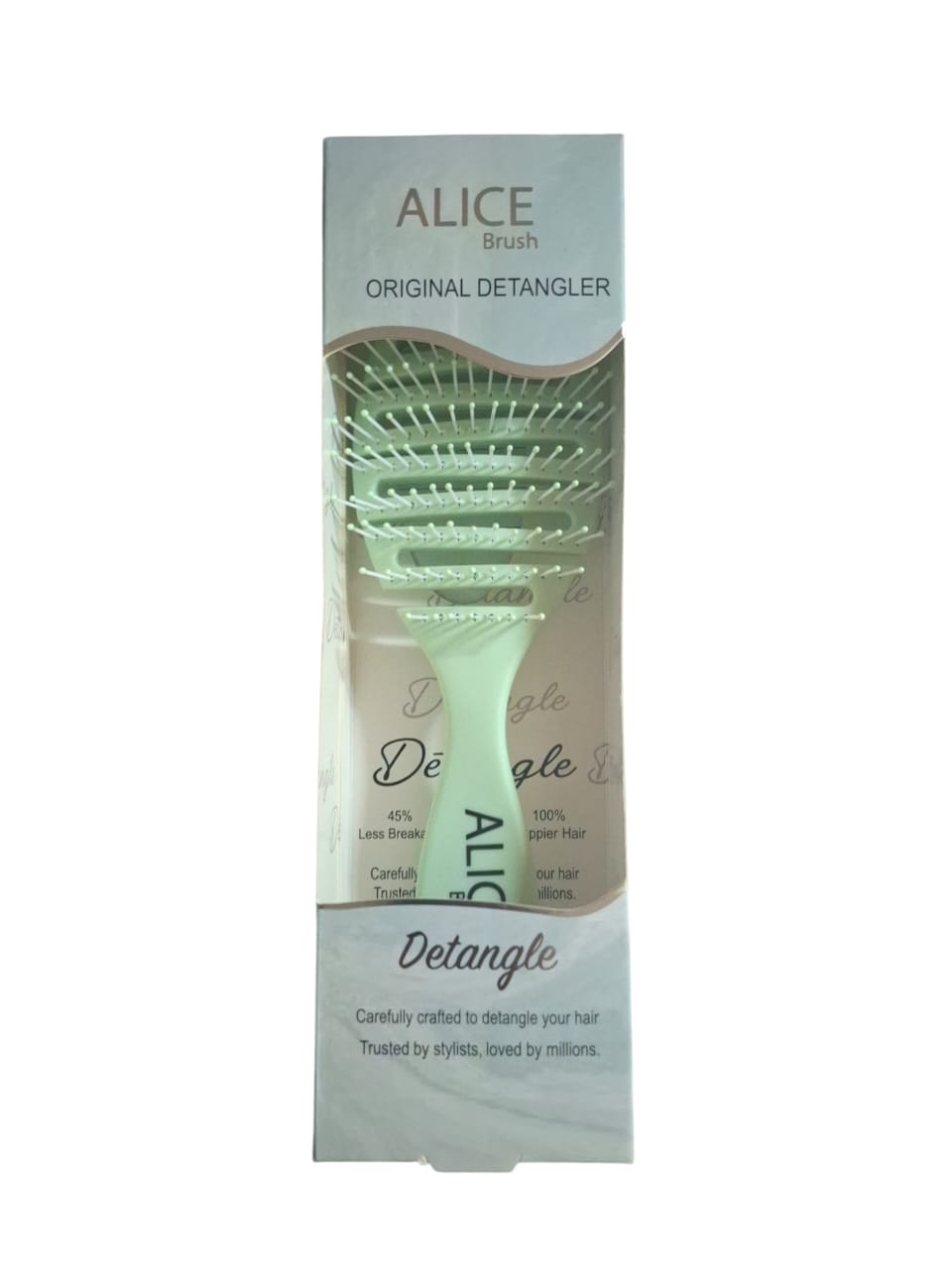 ALICE BRUSH ORIGINAL DETANGLER 2200 - Anwar Store