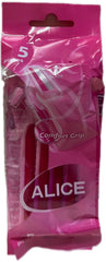 ALICE COMFORT GRIP 5 PIECES - Anwar Store