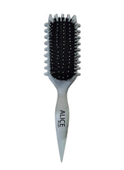 ALICE CURLY HAIR BRUSH STYLING - Anwar Store