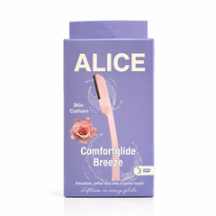Alice Eyebrow Knife | شفرات وجه أليس - Anwar Store