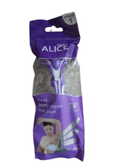 Alice Flexi Body Razor for Women AS-31 - Anwar Store
