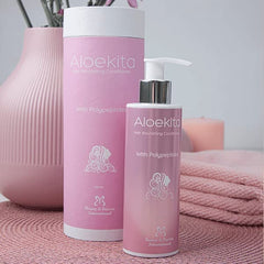 Aloekita Hair Conditioner 200ml - Anwar Store