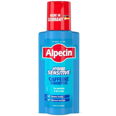 Alpecin HYBRID SENSITIVE CAFFEINE SHAMPOO 250ml - Anwar Store