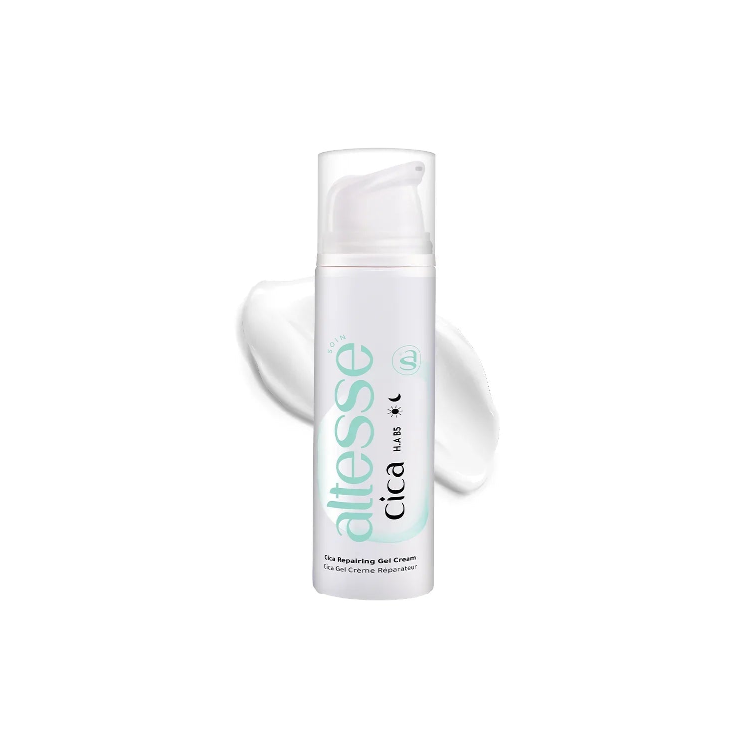 ALTESSE CICA REPAIRING GEL CREAM 50ML