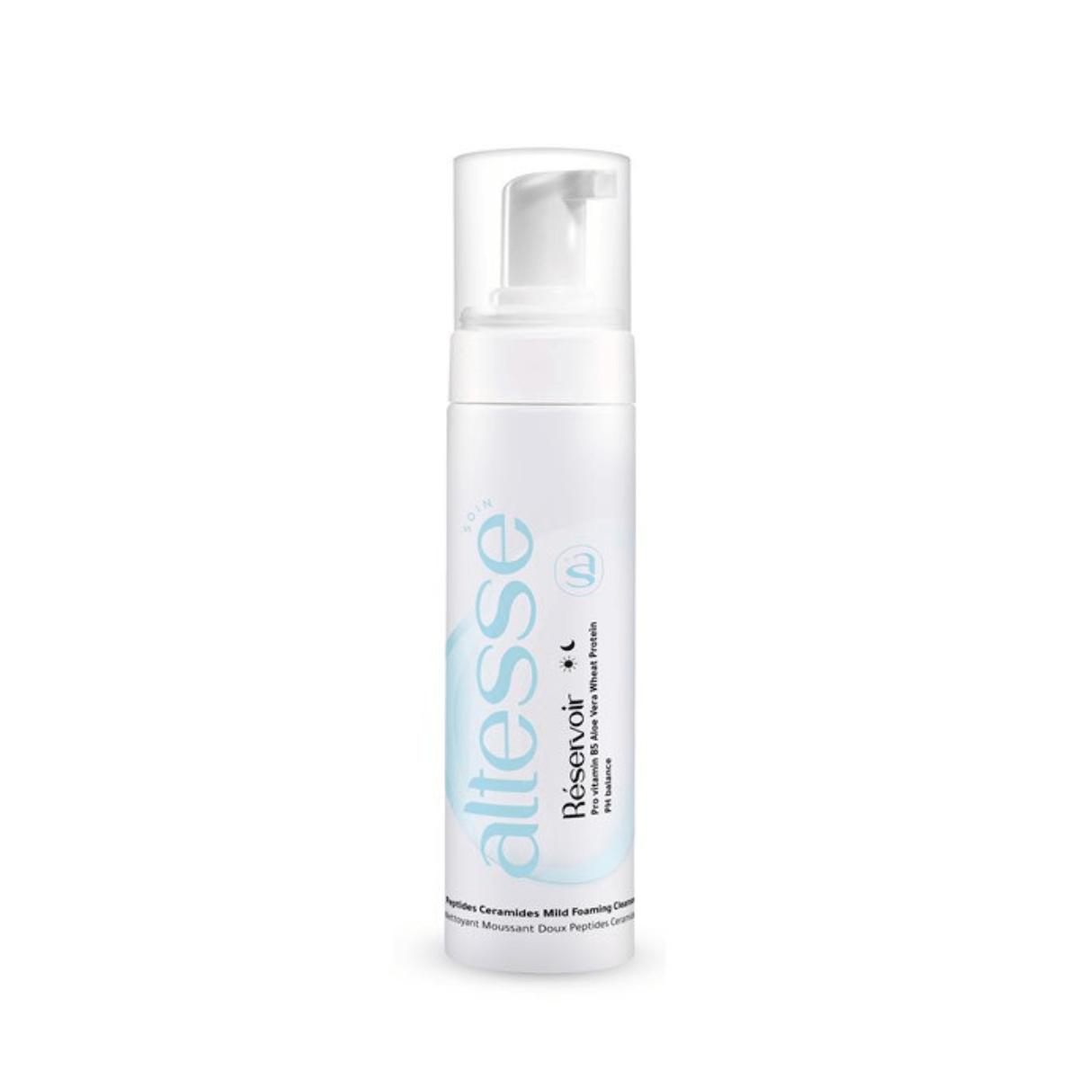 ALTESSE RESERVOIR FOAMING CLEANSER 180ML - Anwar Store