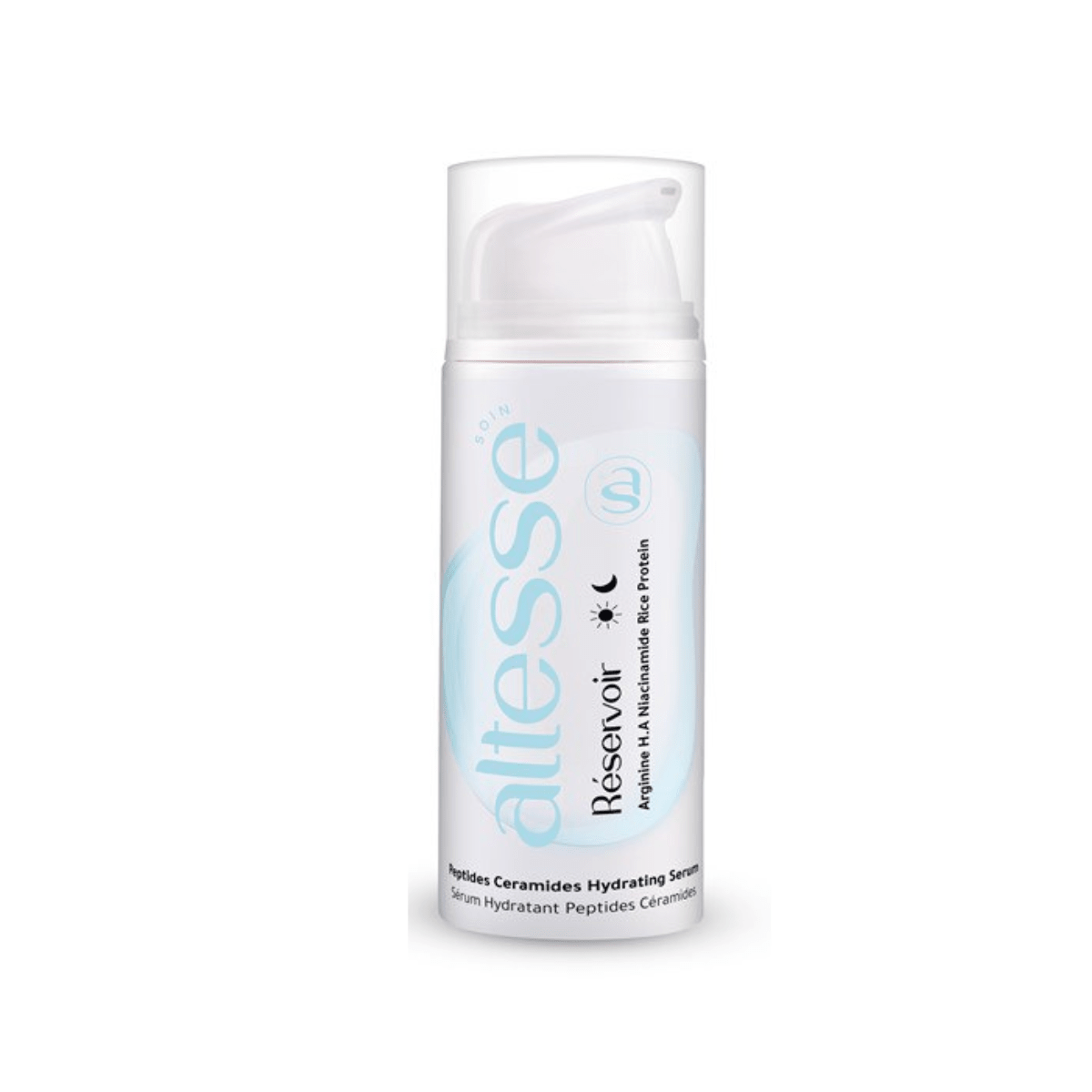 ALTESSE RESERVOIR HYDRATING SERUM 30ML - Anwar Store