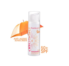 Altesse Sunissime SPF50+ Anti Aging Dry Touch 50 ml | واقي شمس Altesse SPF50+ 50 مل - Anwar Store