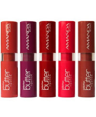 Amanda Better Than Butter Lipstick 12 - Anwar Store