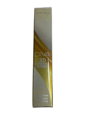 Amanda Diva 3D Mirror Shine 6.5g - أحمر شفاه أماندا 6.5 جم