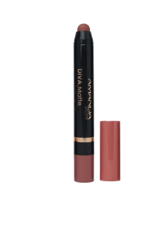 AMANDA DIVA MATTE TWIST LIP PEN 12 - Anwar Store