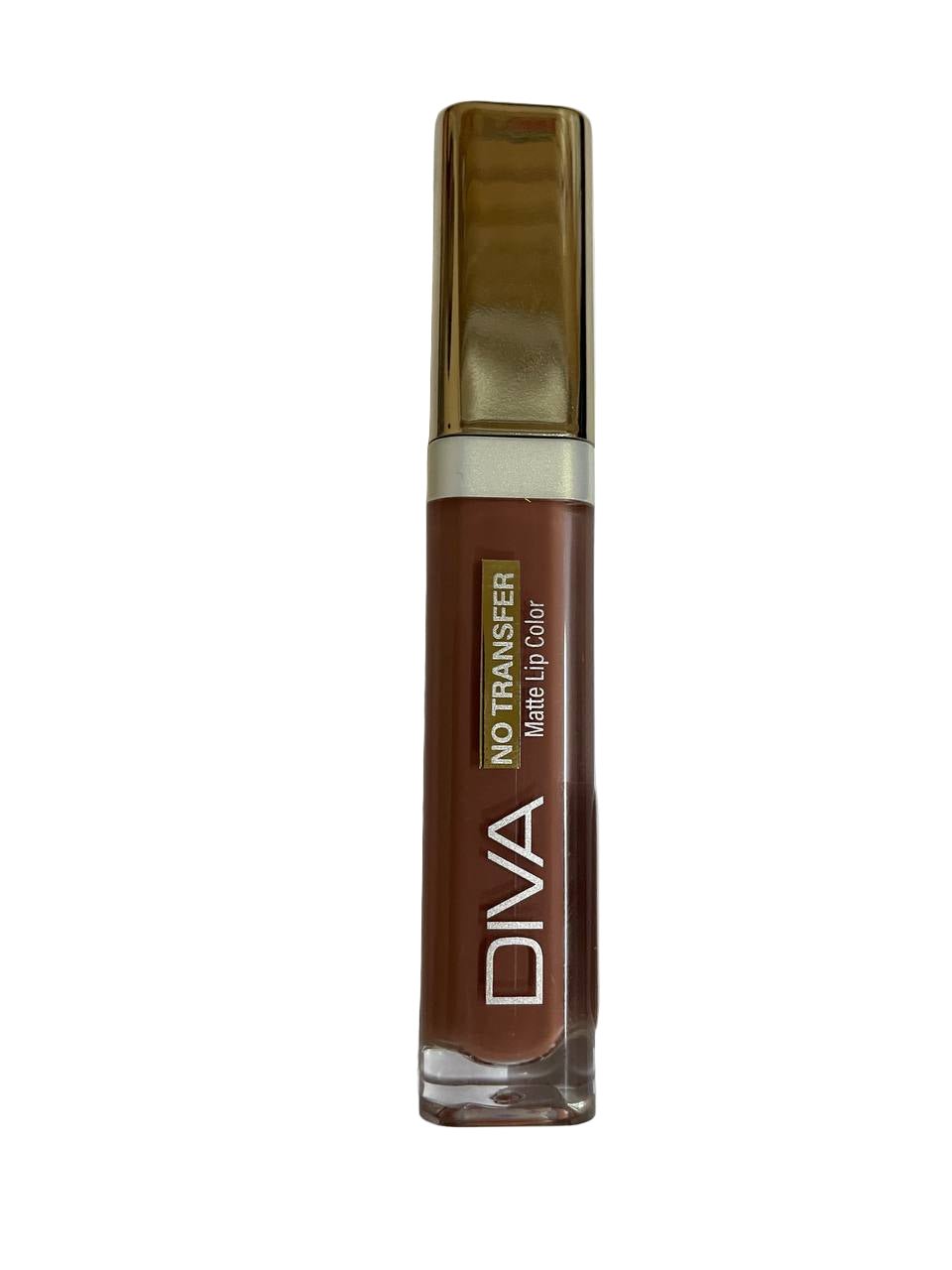 AMANDA DIVA NO TRANSFER MATTE LIP COLOR 2 - Anwar Store