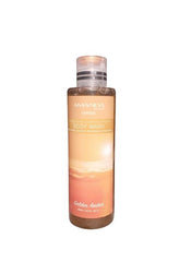 AMANDA GARDEN BODY WASH GOLDEN AMBER 250ML - Anwar Store