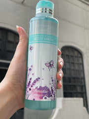 AMANDA GARDEN BODY WASH PARADISE 250ML - Anwar Store