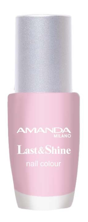 AMANDA LAST & SHINE 281 - Anwar Store