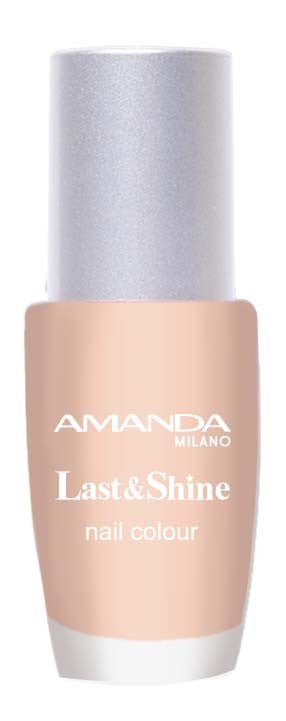 AMANDA LAST & SHINE 284 - Anwar Store