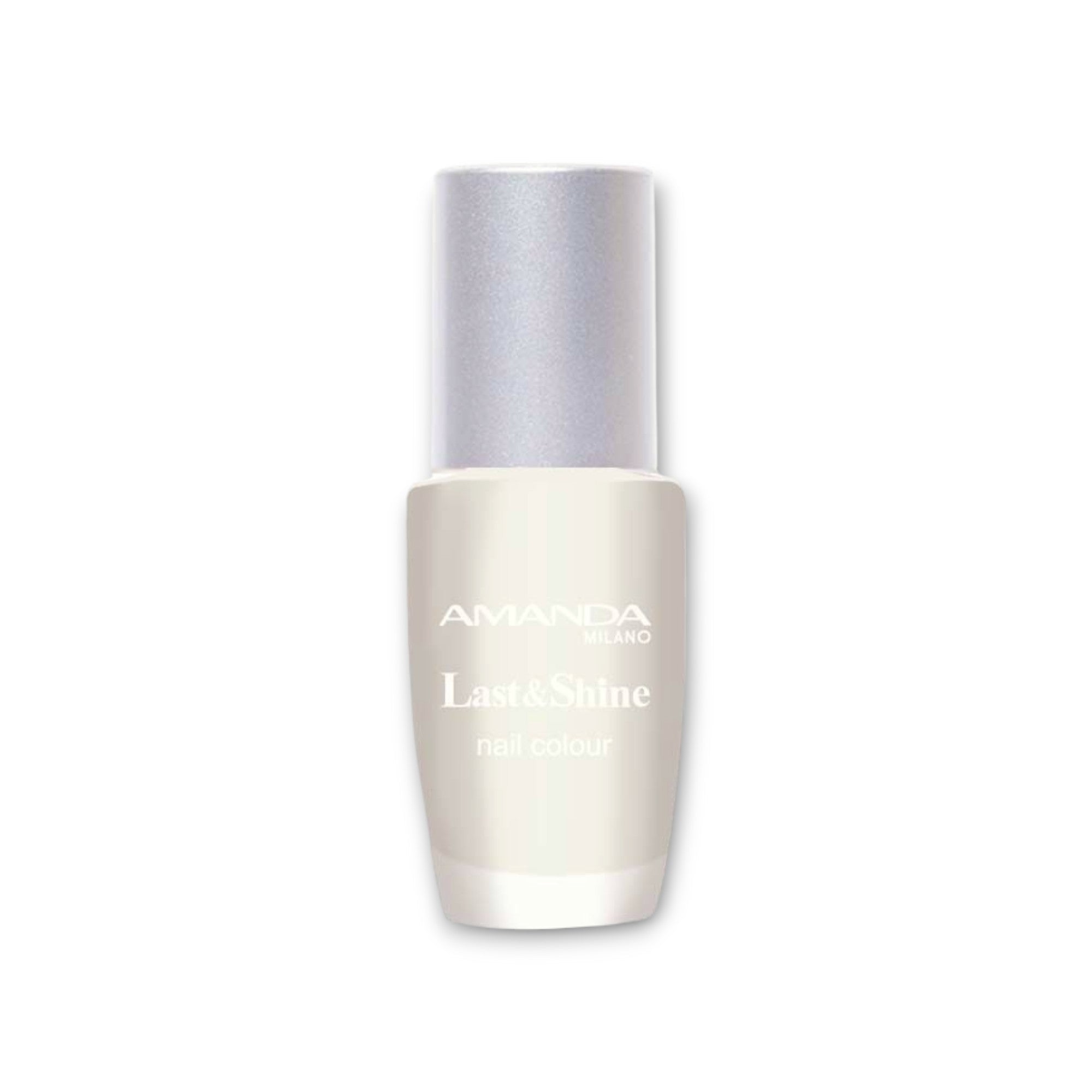Amanda Last & shine - Nail colour - 211 - 12ml - Anwar Store