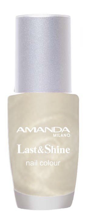 Amanda Last & shine - Nail colour - 300 - 12ml - Anwar Store