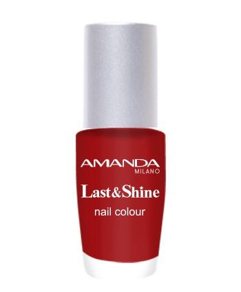 Amanda Last & shine - Nail colour - 427 - 12ml - Anwar Store
