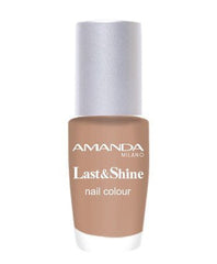 Amanda Last & shine - Nail colour - 489 - 12ml - Anwar Store
