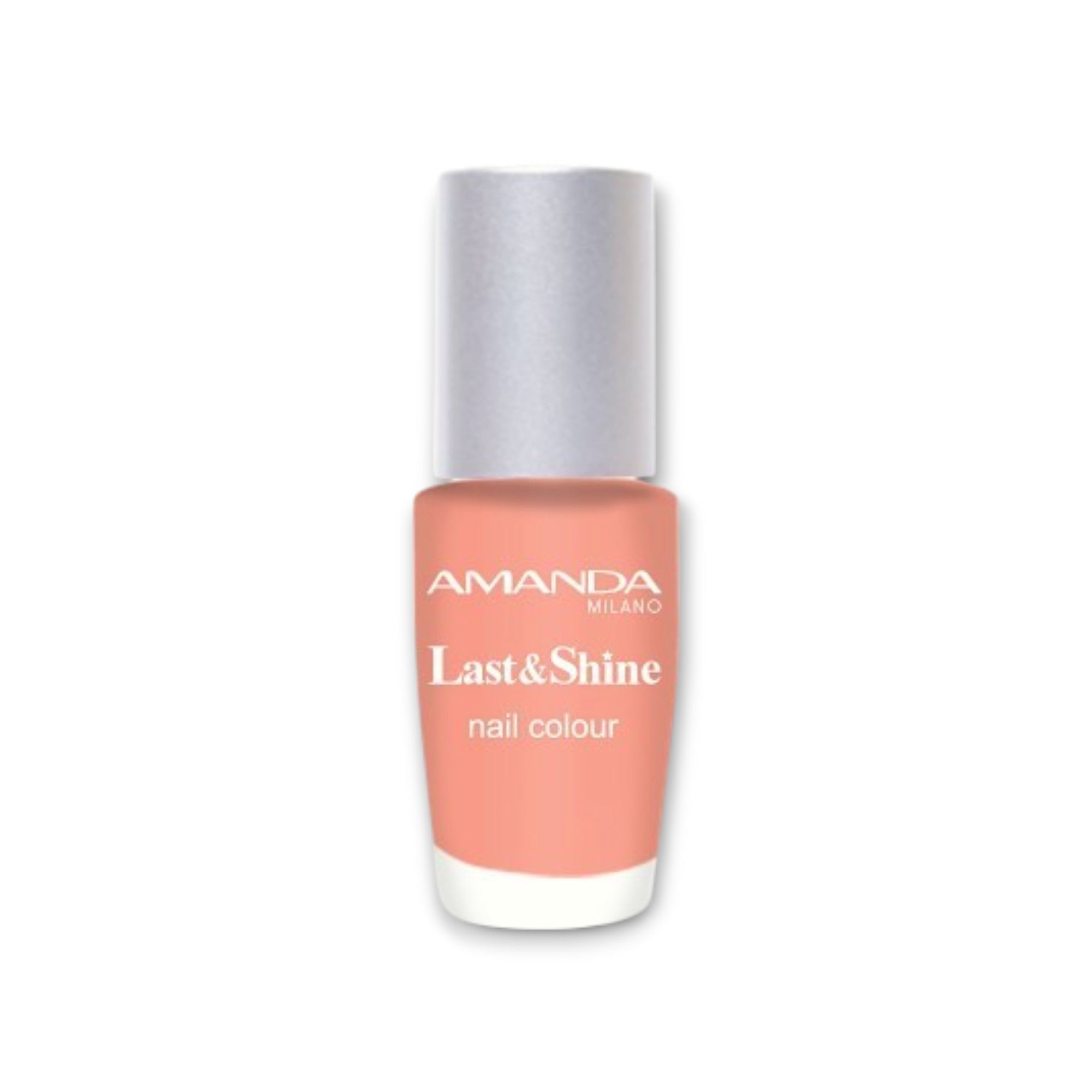 Amanda Last & shine - Nail colour - 531 - 12ml - Anwar Store