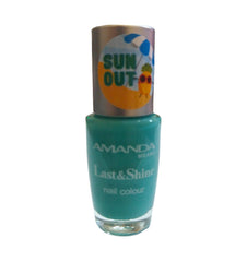AMANDA LAST & SHINE NAIL COLOUR 659 - Anwar Store