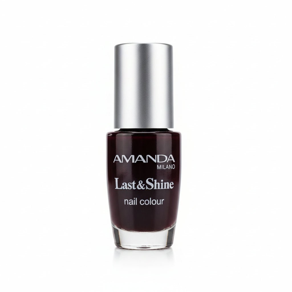 AMANDA LAST SHINE NAIL COLOUR 703 - Anwar Store
