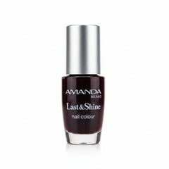 AMANDA LAST SHINE NAIL COLOUR 703 - Anwar Store