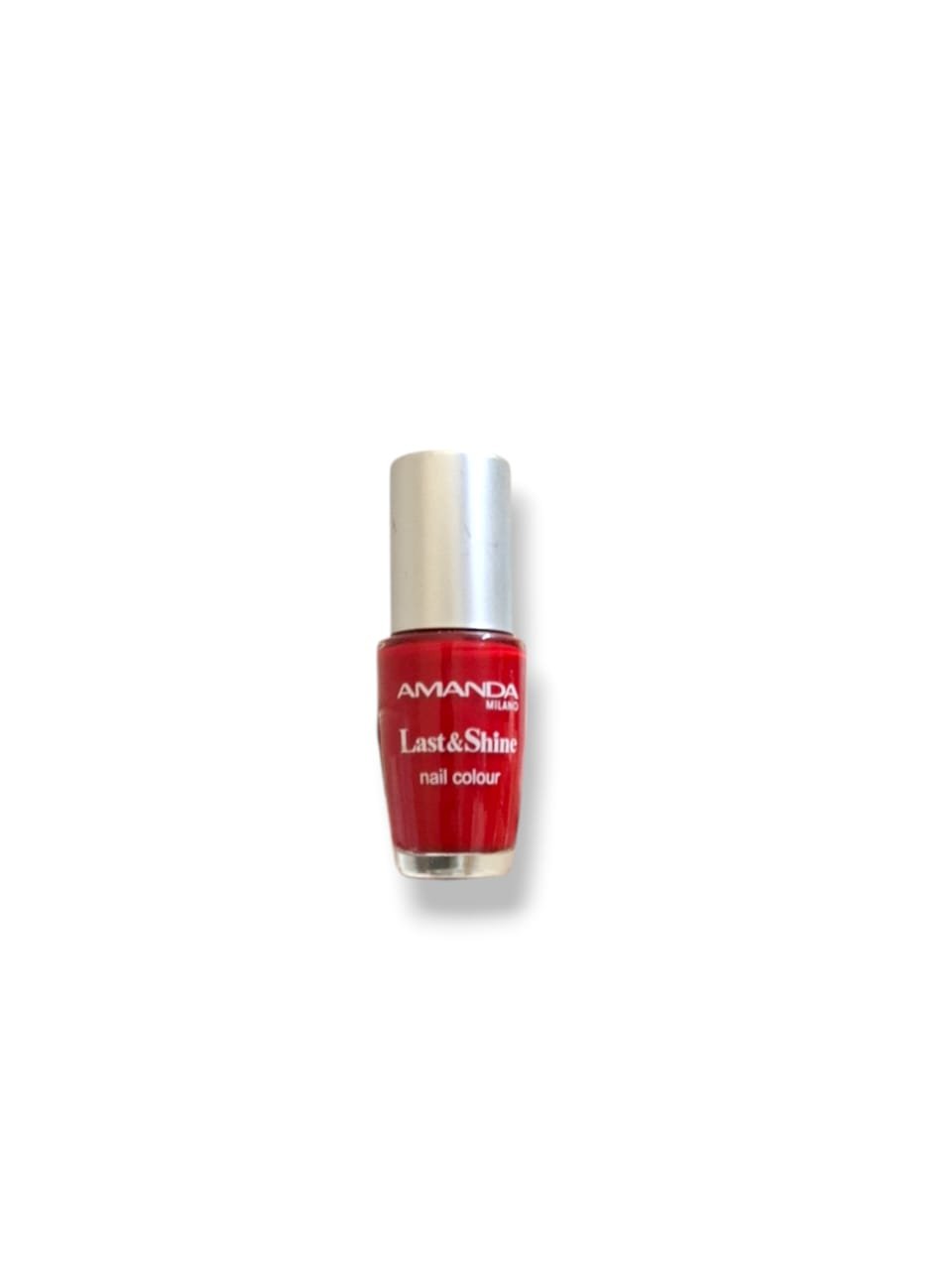 AMANDA LAST & SHINE NAIL POLISH 274 - Anwar Store