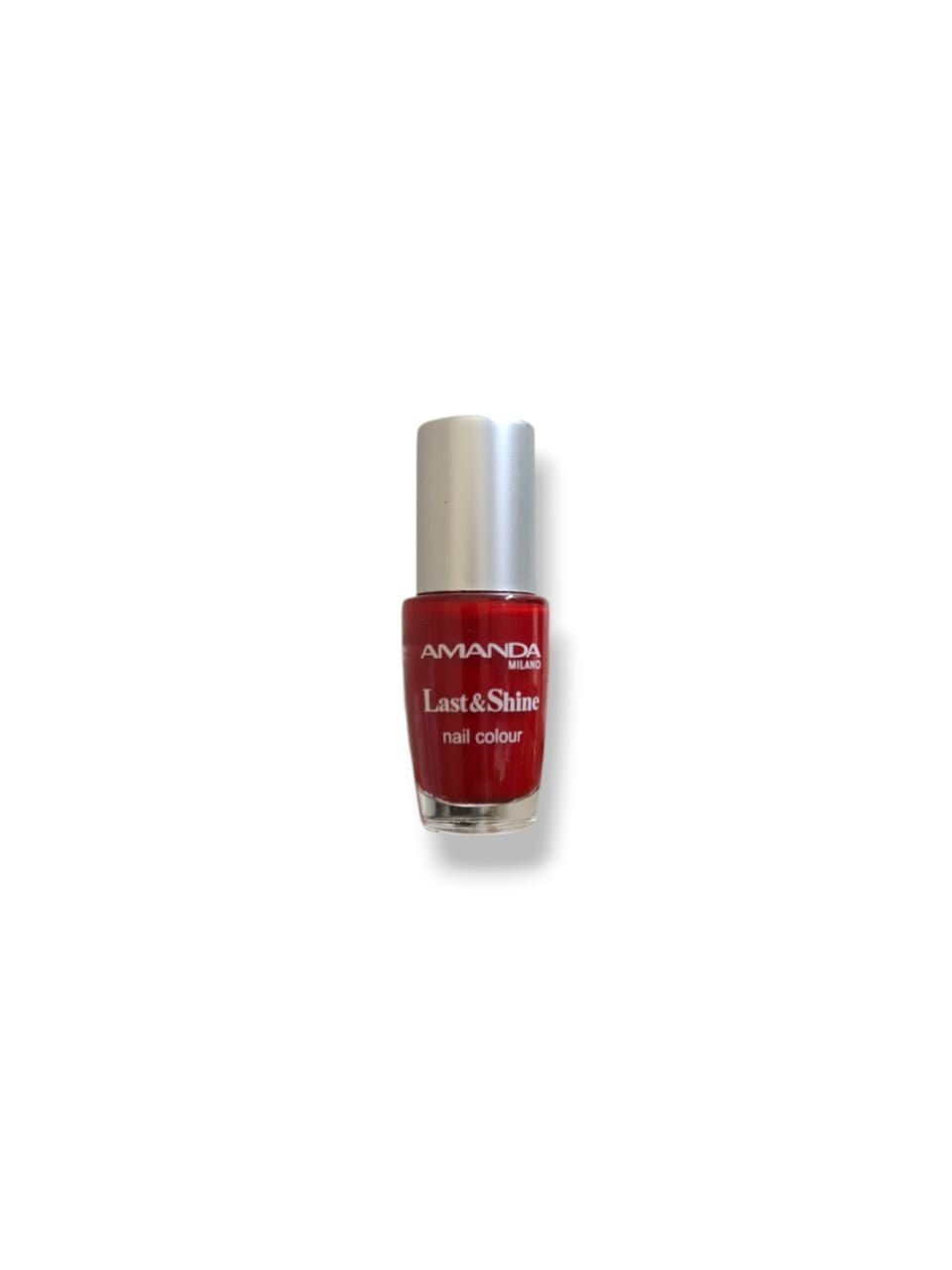 AMANDA LAST & SHINE NAIL POLISH 275 - Anwar Store