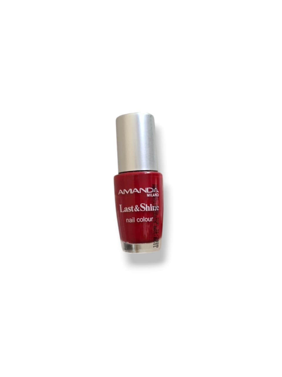 AMANDA LAST & SHINE NAIL POLISH 276 - Anwar Store