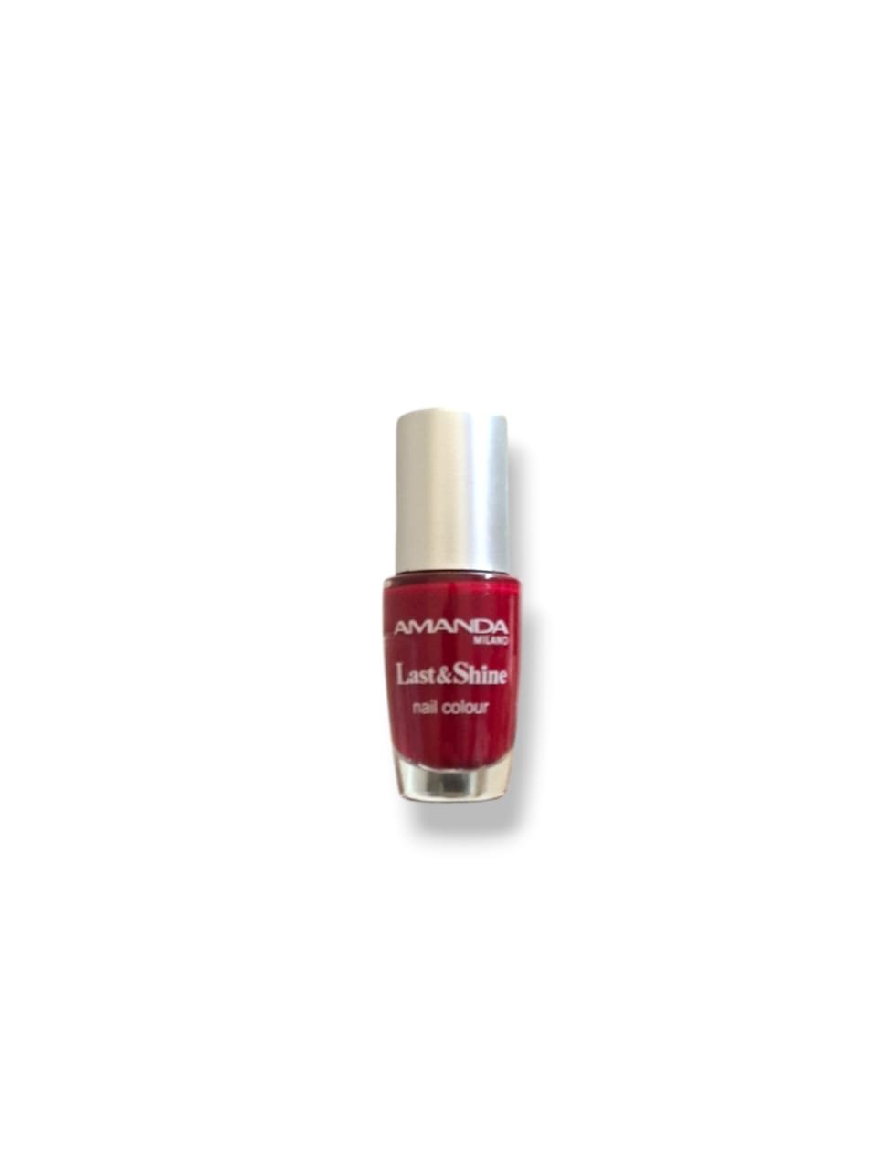 AMANDA LAST & SHINE NAIL POLISH 277 - Anwar Store