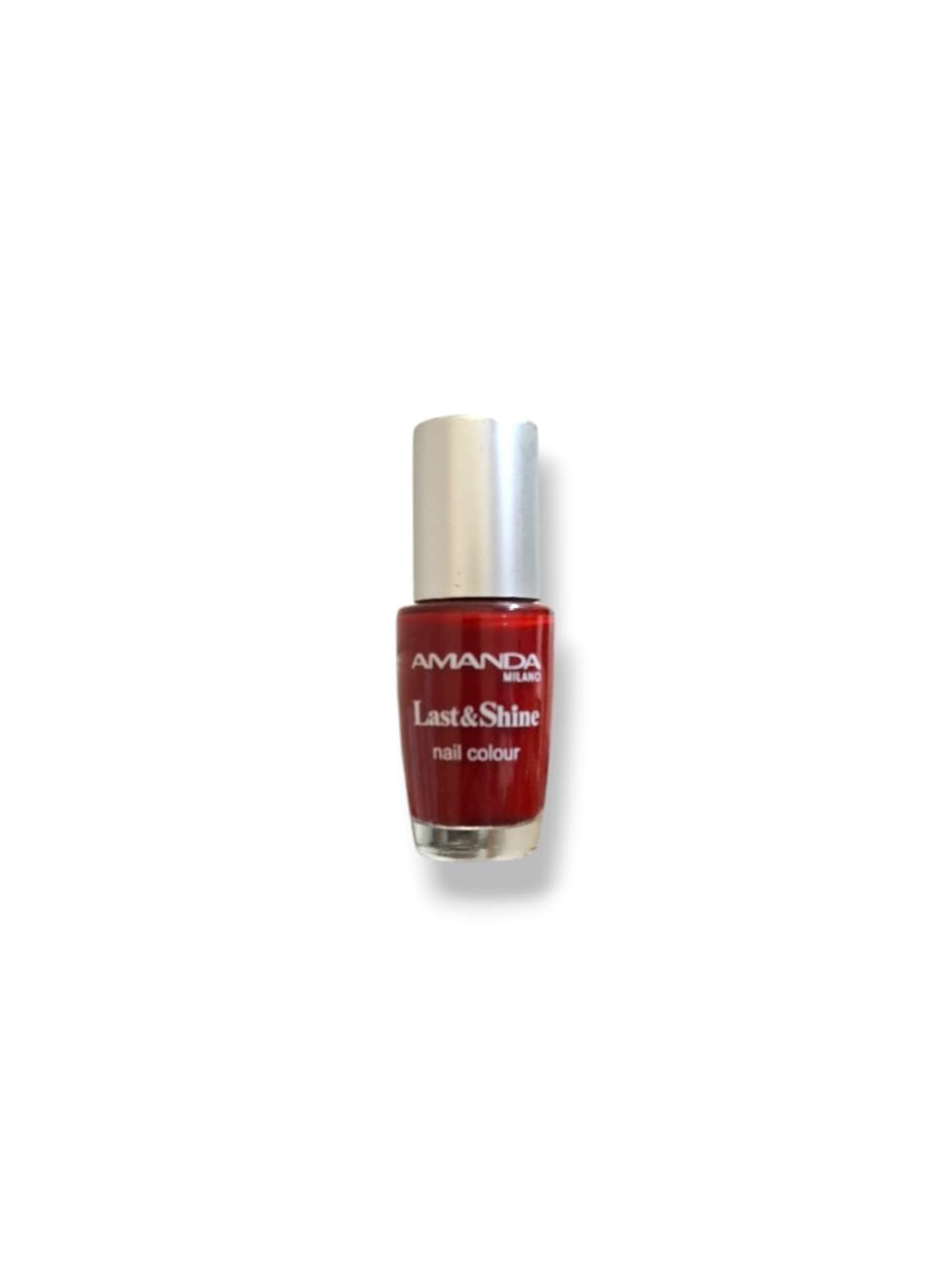 AMANDA LAST & SHINE NAIL POLISH 280 - Anwar Store