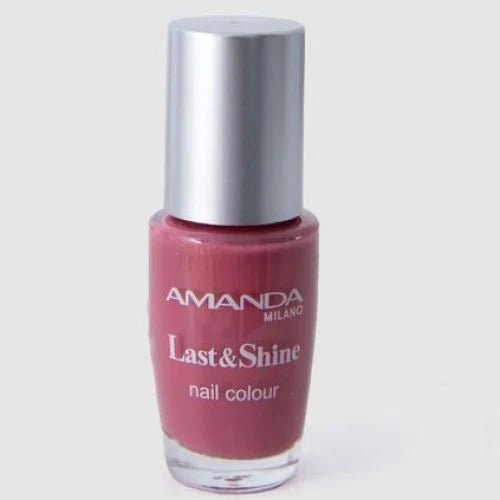 Amanda Last&shine 182 - مناكير أماندا