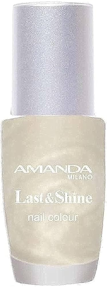 Amanda Last&shine 229 - مناكير أماندا