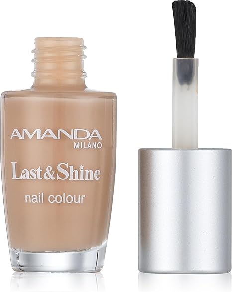 Amanda Last&shine 231 - مناكير أماندا