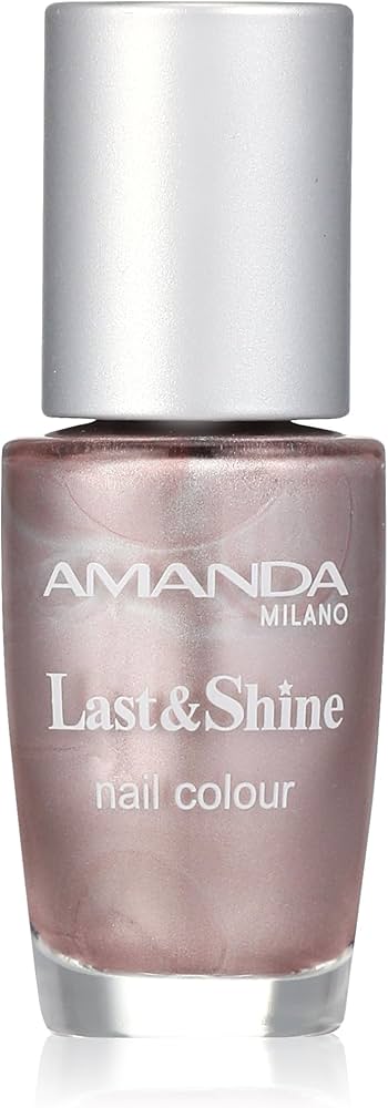 Amanda Last&shine 233 - مناكير أماندا